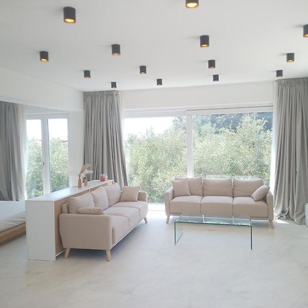 Smart Luxury Suites & Apartments Orosei Luaran gambar