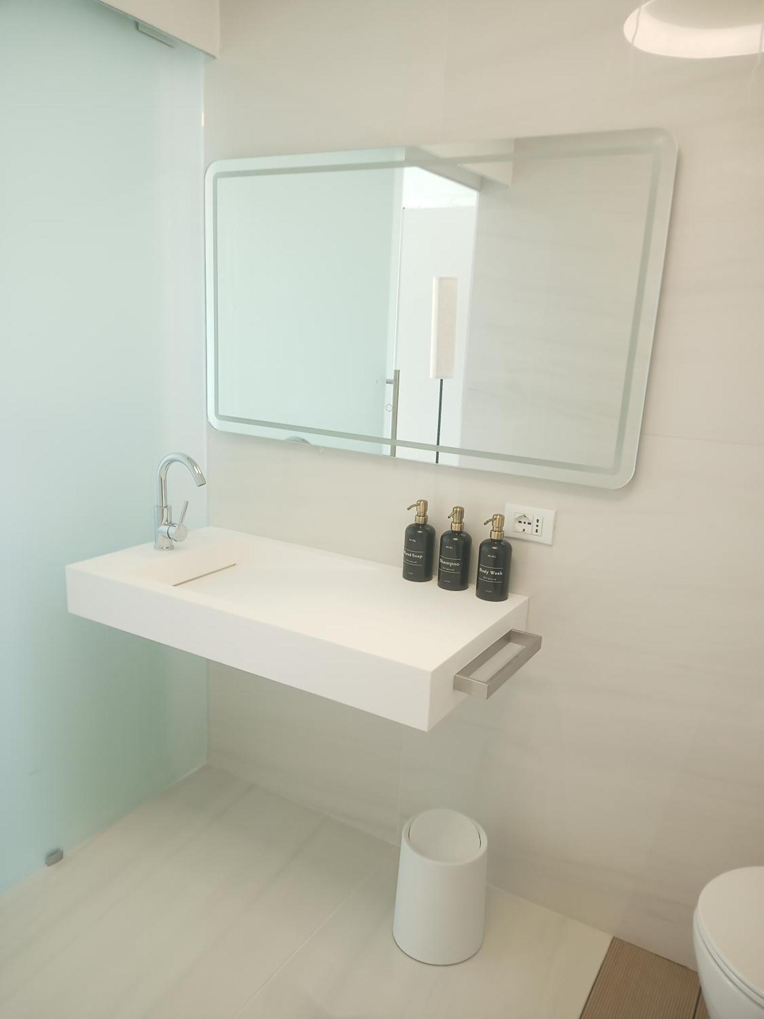 Smart Luxury Suites & Apartments Orosei Bilik gambar