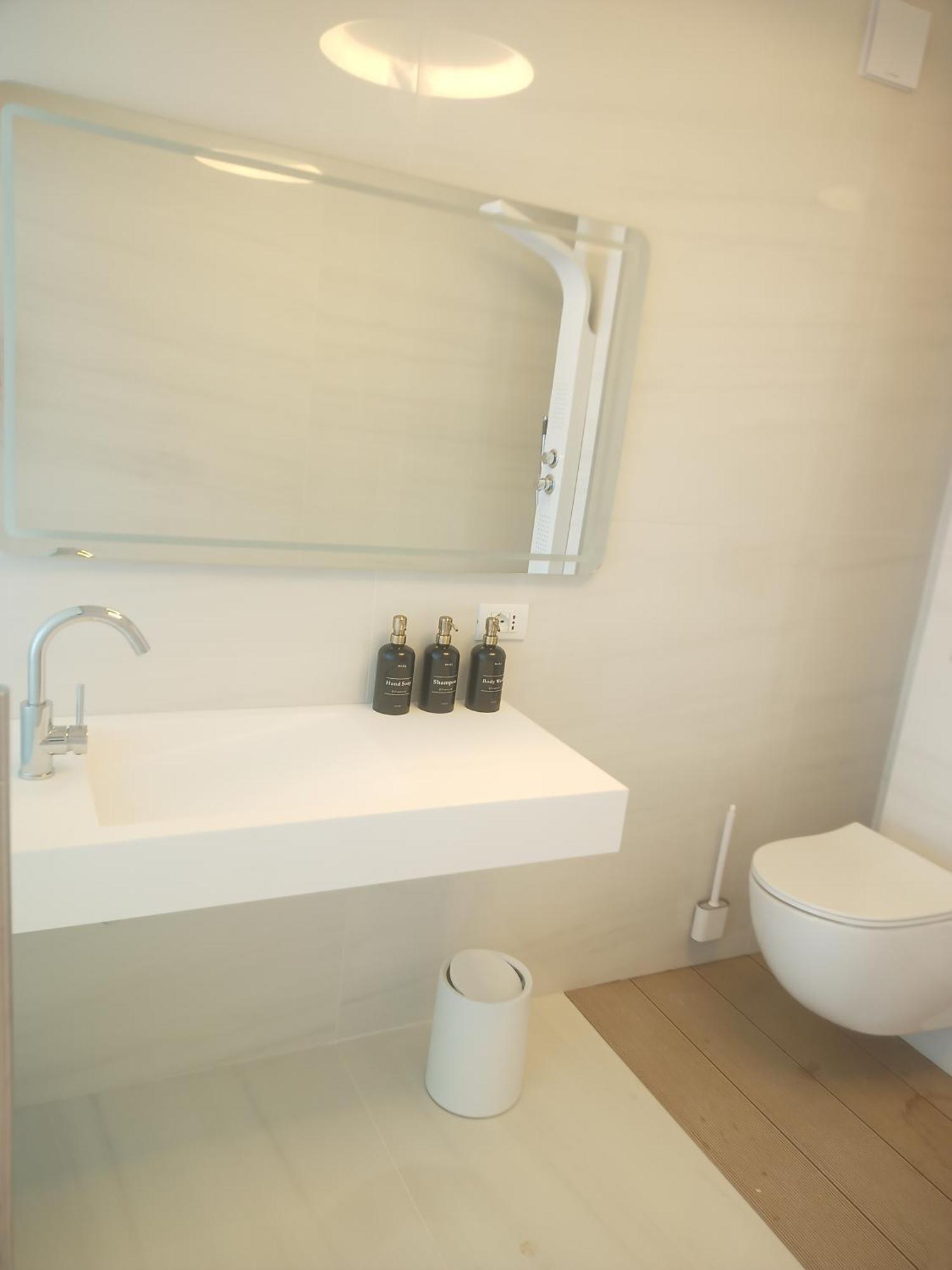 Smart Luxury Suites & Apartments Orosei Bilik gambar