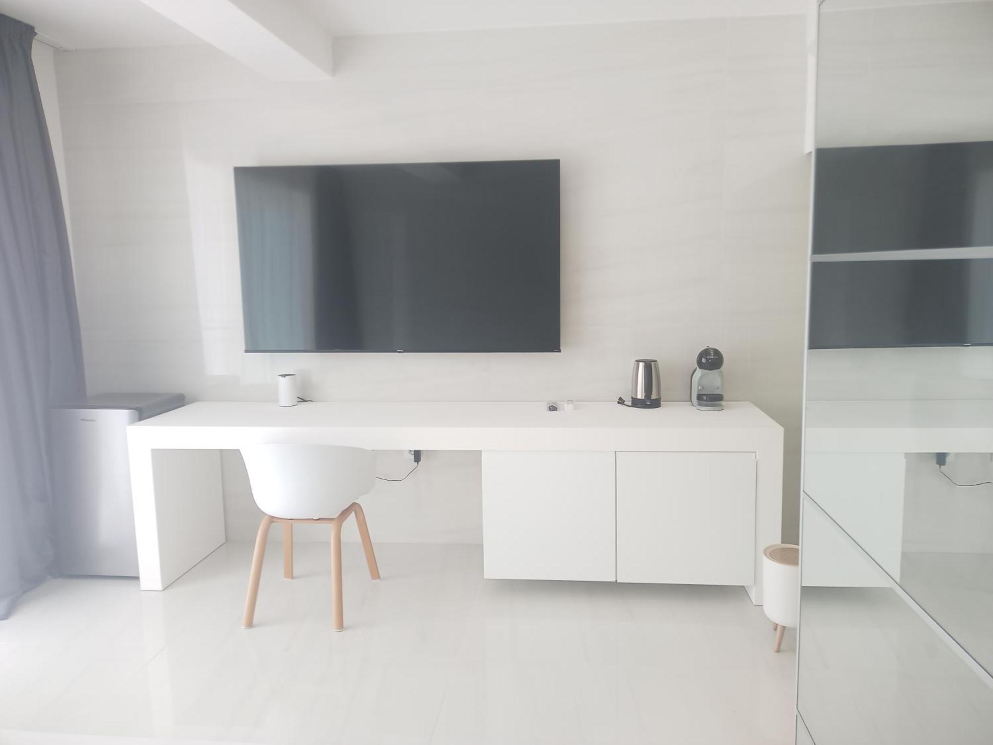 Smart Luxury Suites & Apartments Orosei Bilik gambar