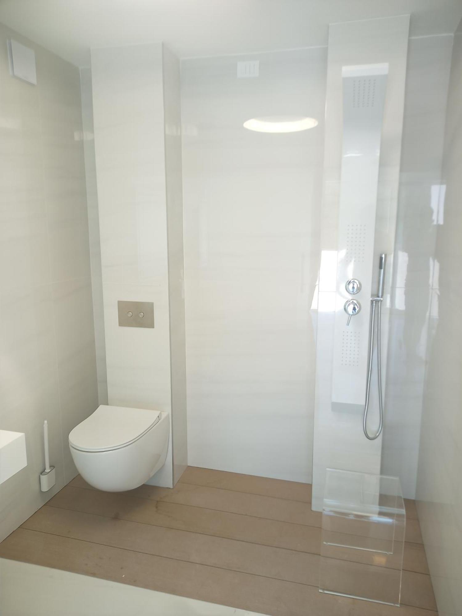 Smart Luxury Suites & Apartments Orosei Bilik gambar