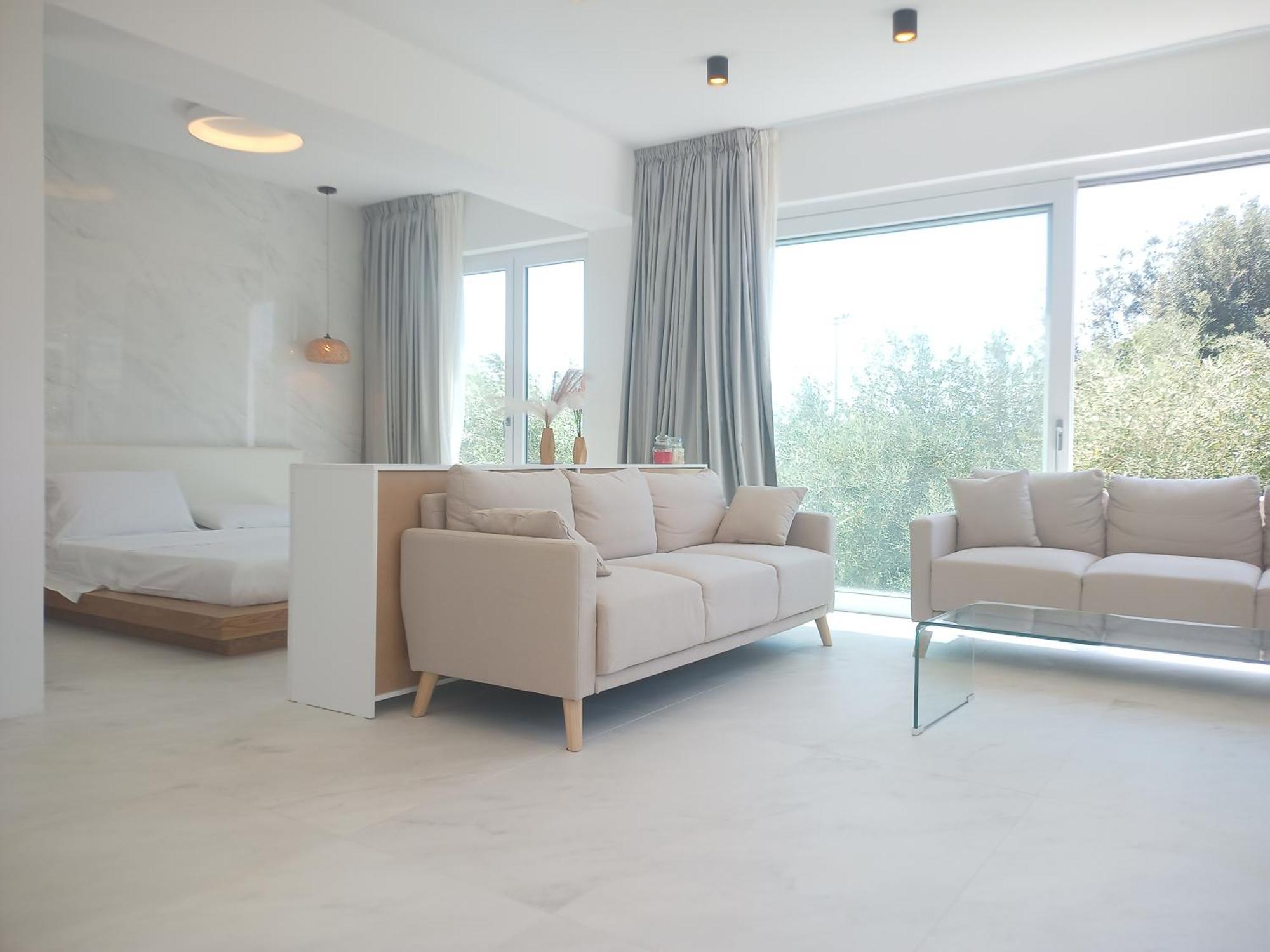 Smart Luxury Suites & Apartments Orosei Luaran gambar