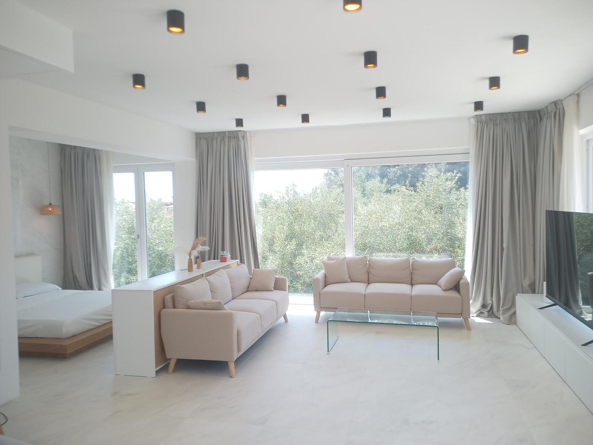 Smart Luxury Suites & Apartments Orosei Luaran gambar