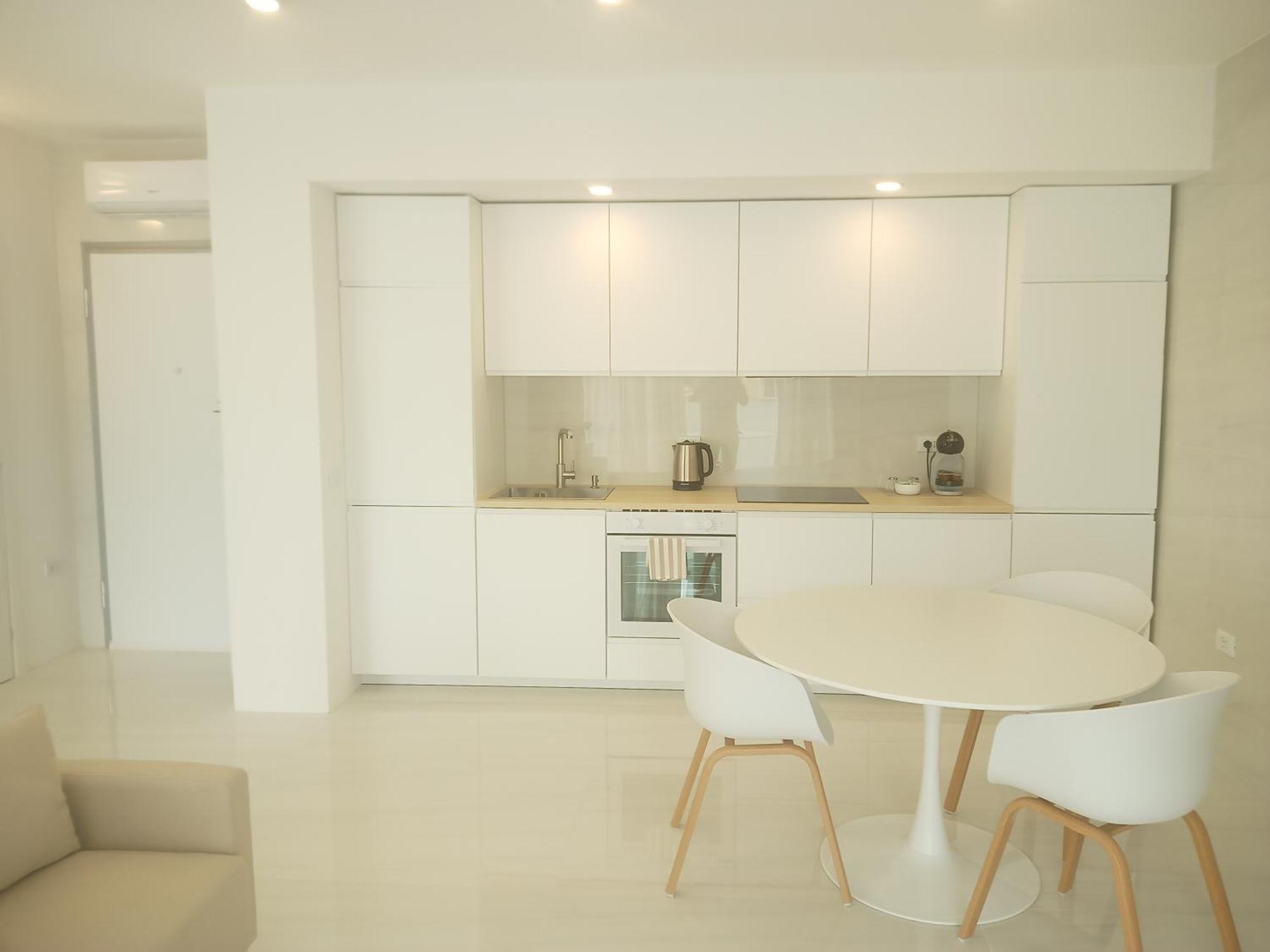 Smart Luxury Suites & Apartments Orosei Luaran gambar