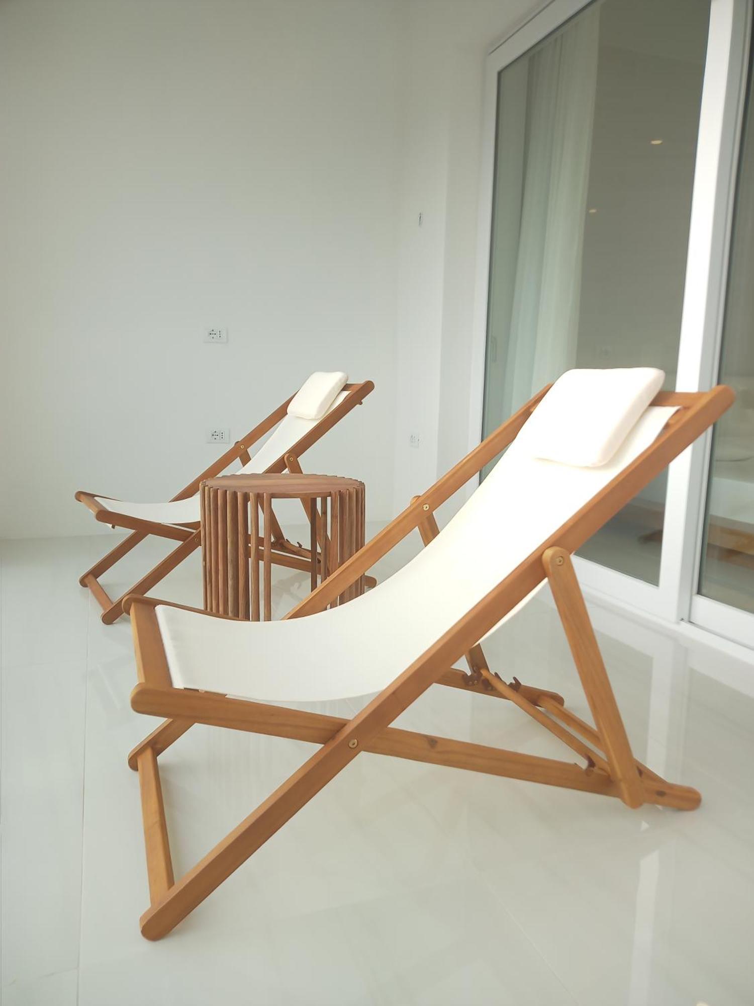 Smart Luxury Suites & Apartments Orosei Luaran gambar