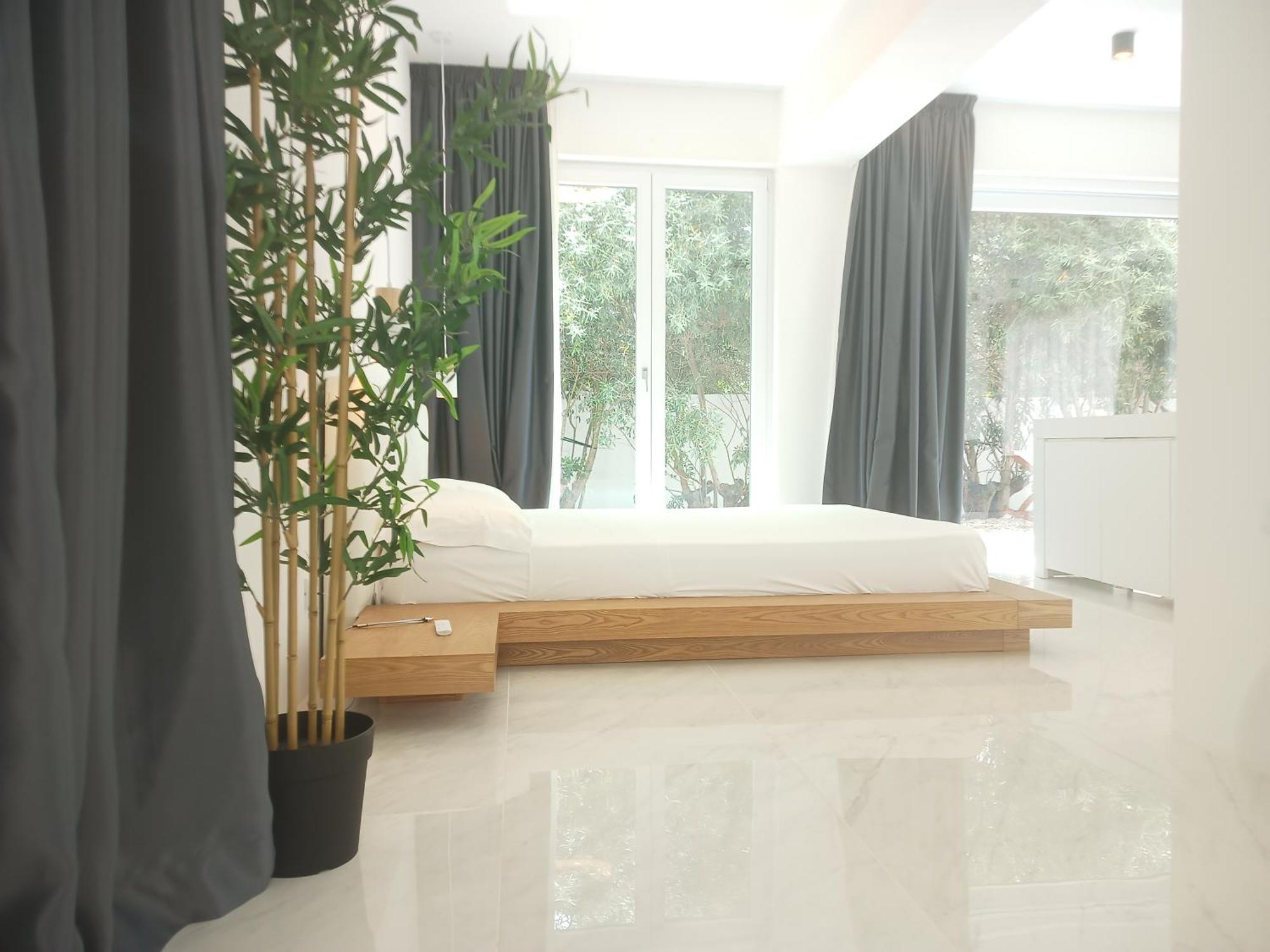 Smart Luxury Suites & Apartments Orosei Luaran gambar