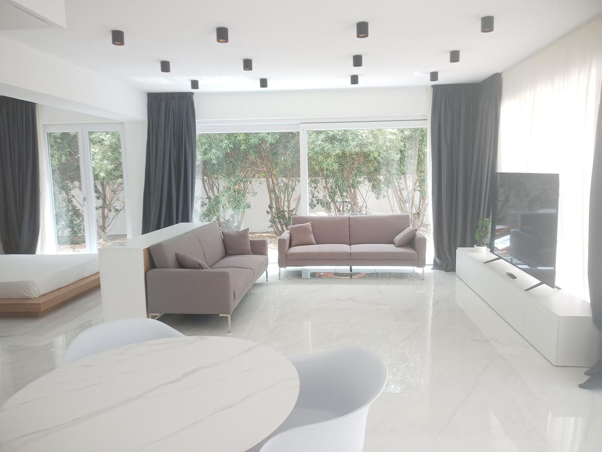 Smart Luxury Suites & Apartments Orosei Luaran gambar