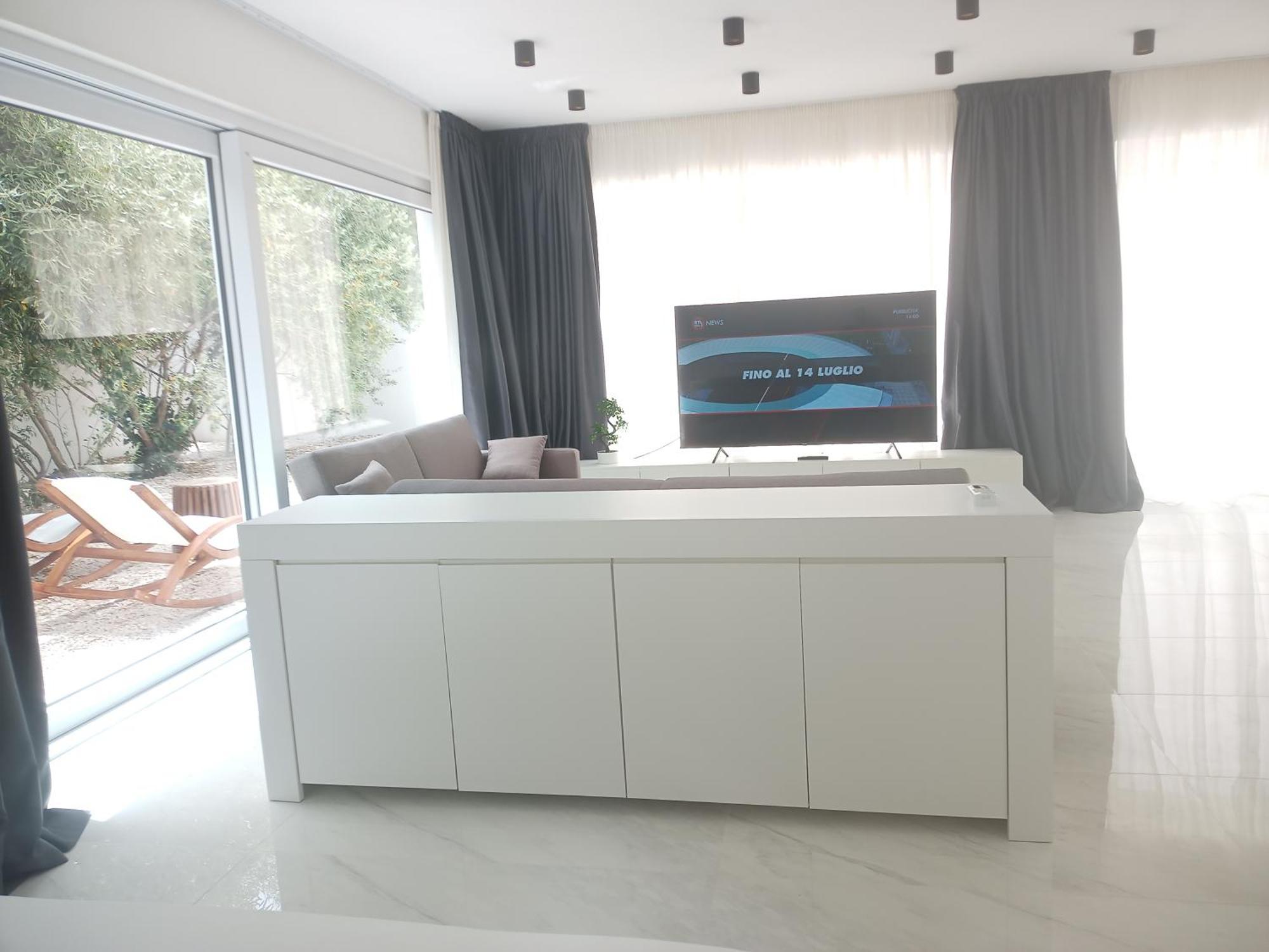 Smart Luxury Suites & Apartments Orosei Luaran gambar