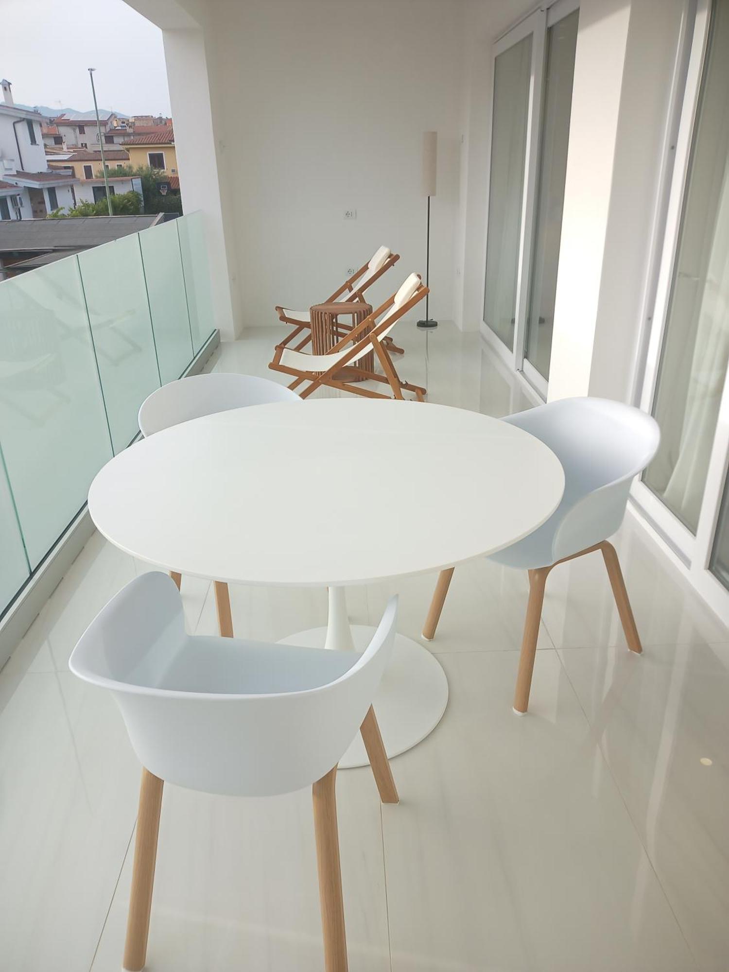 Smart Luxury Suites & Apartments Orosei Luaran gambar