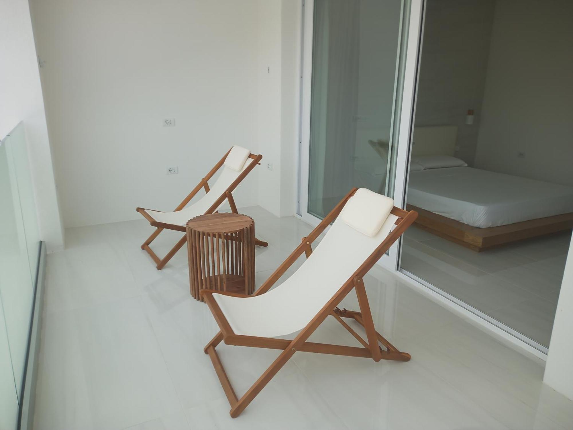 Smart Luxury Suites & Apartments Orosei Luaran gambar