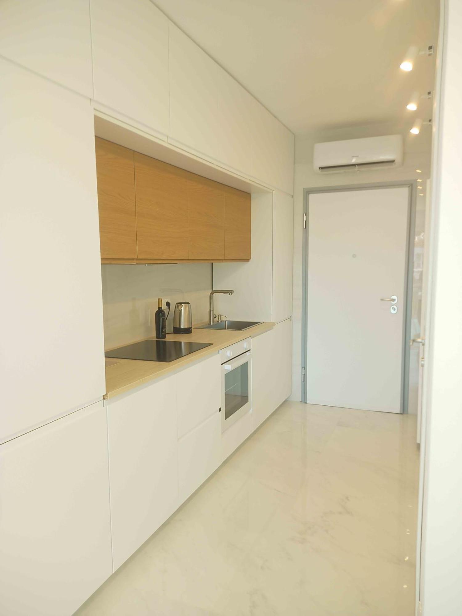 Smart Luxury Suites & Apartments Orosei Luaran gambar