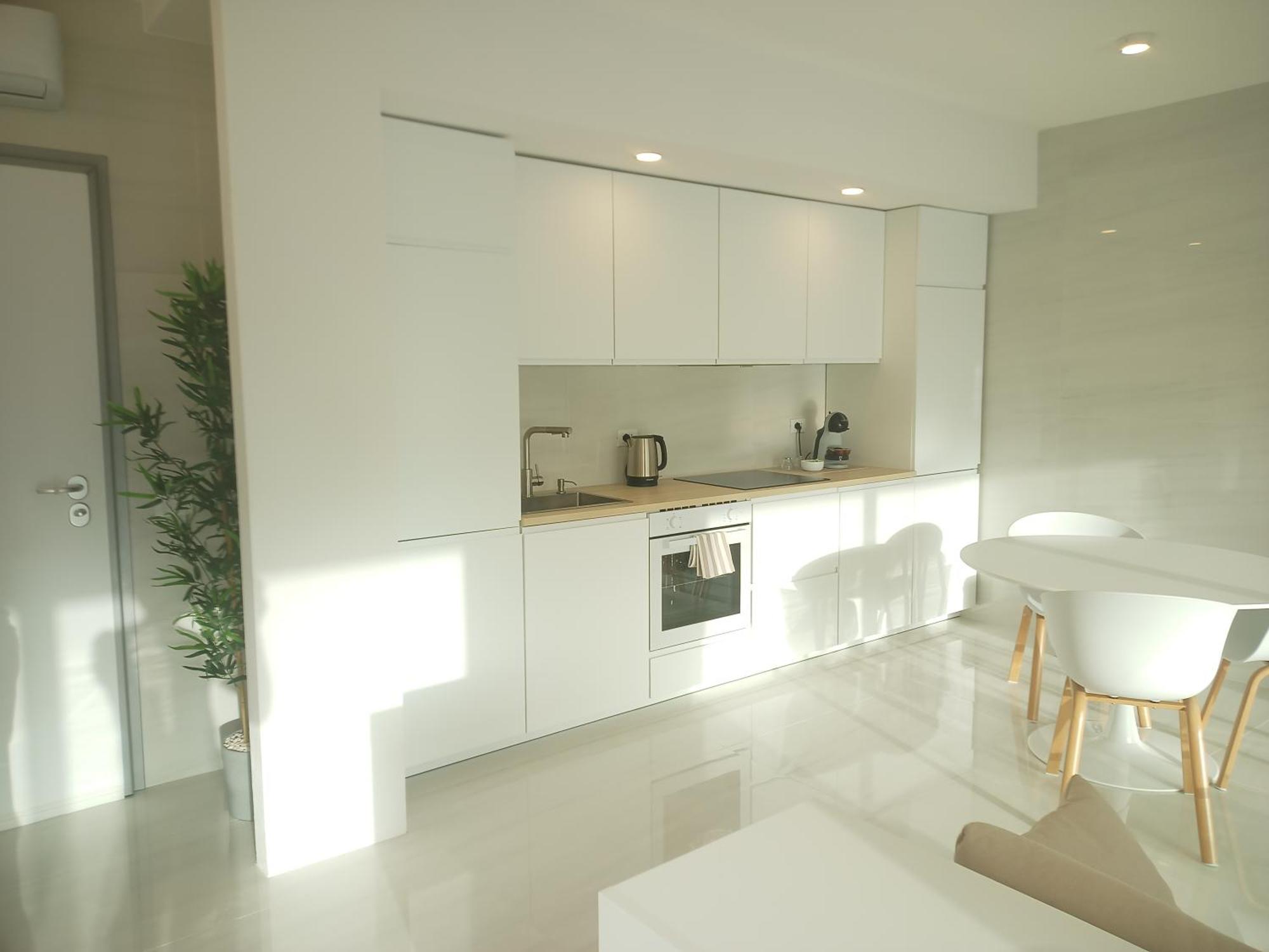 Smart Luxury Suites & Apartments Orosei Luaran gambar