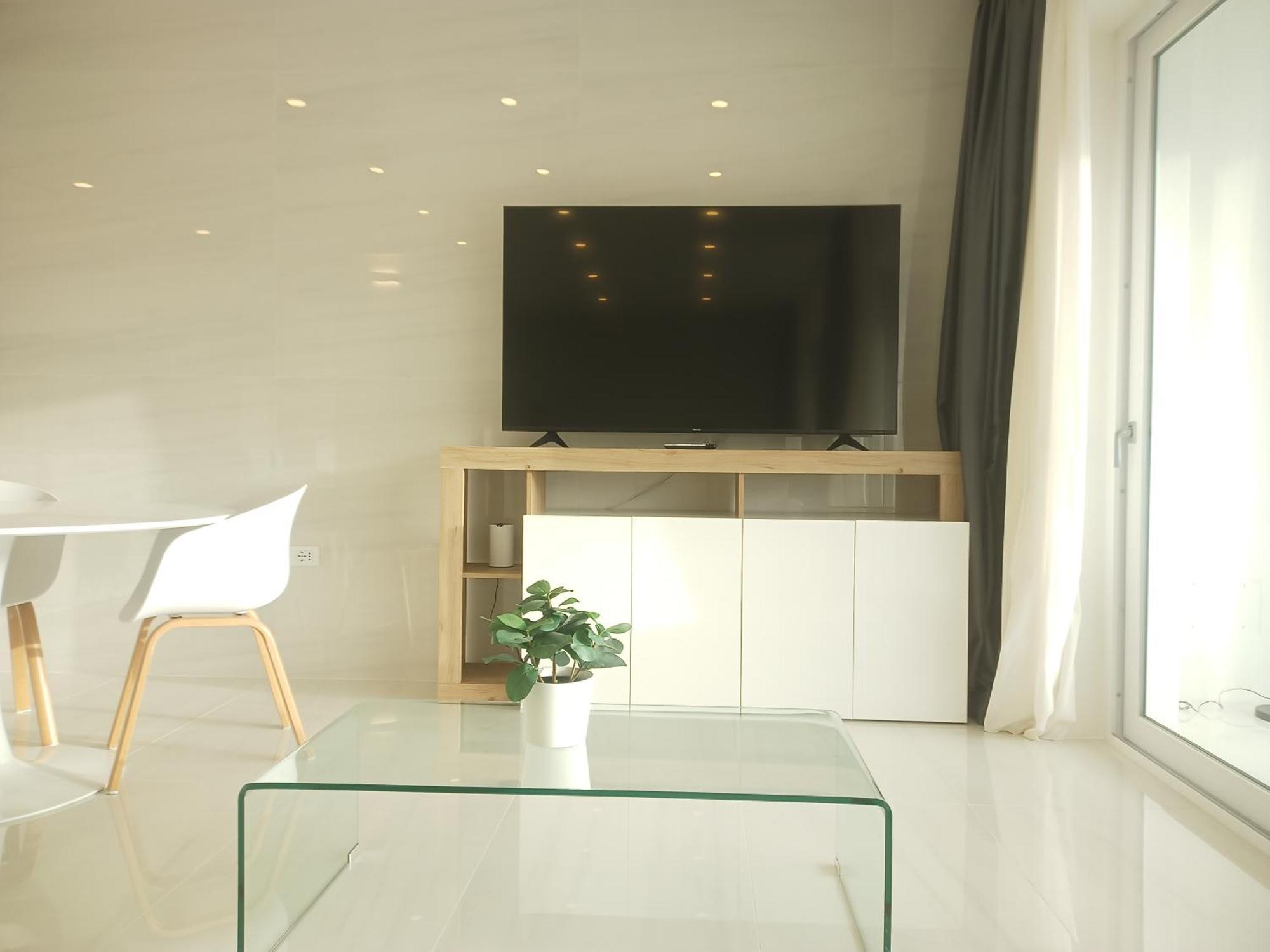 Smart Luxury Suites & Apartments Orosei Luaran gambar