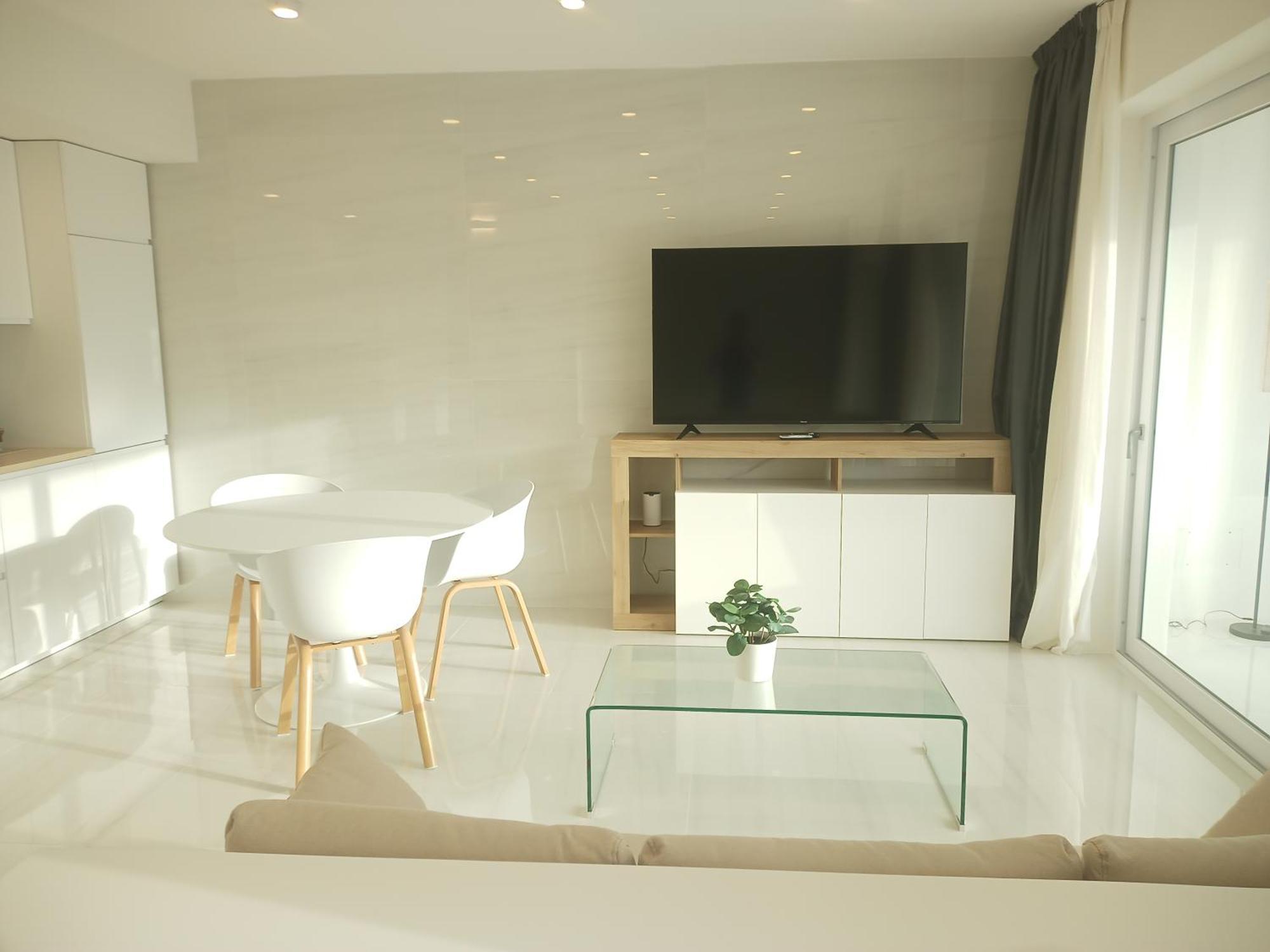 Smart Luxury Suites & Apartments Orosei Luaran gambar