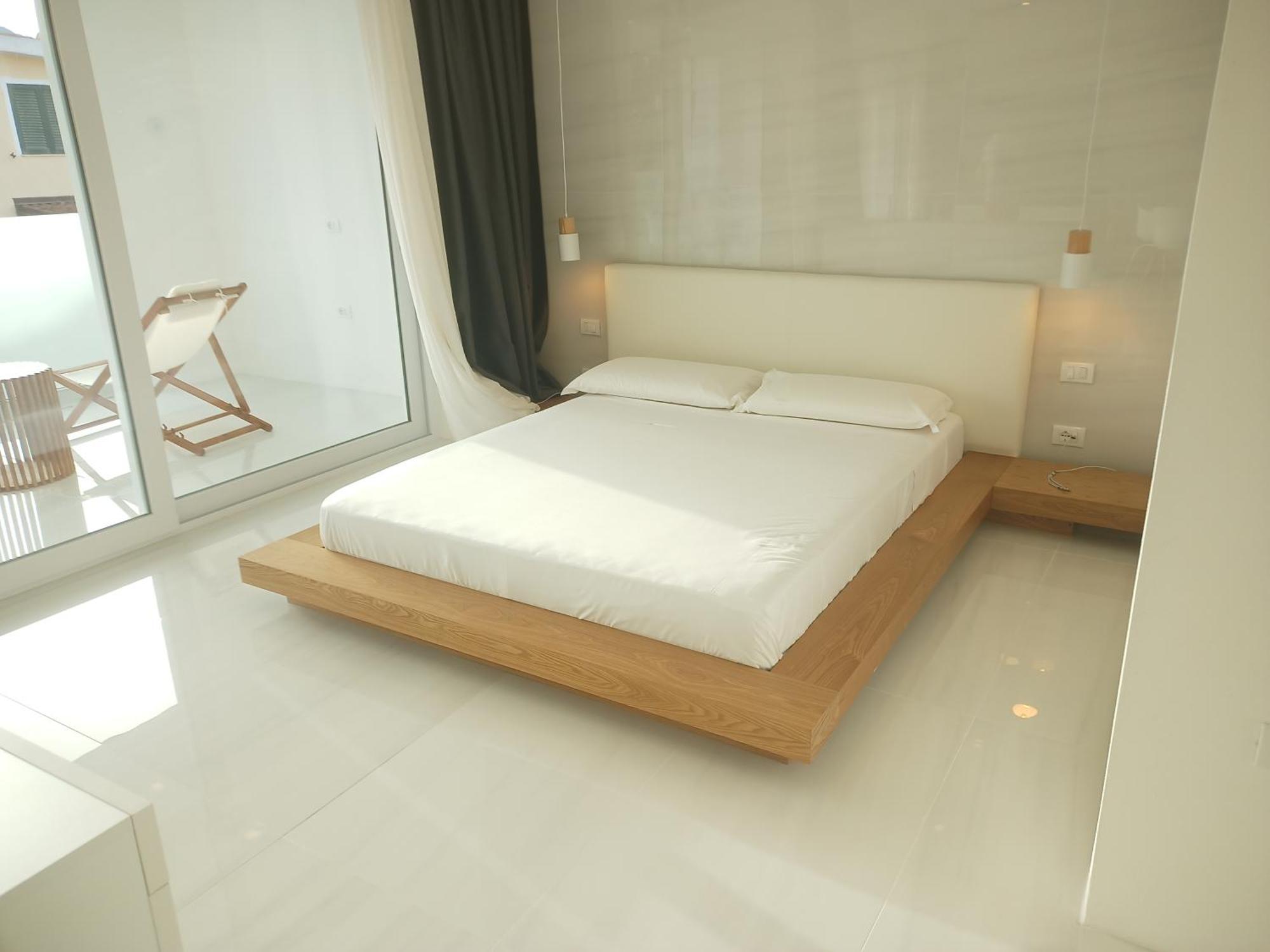 Smart Luxury Suites & Apartments Orosei Luaran gambar