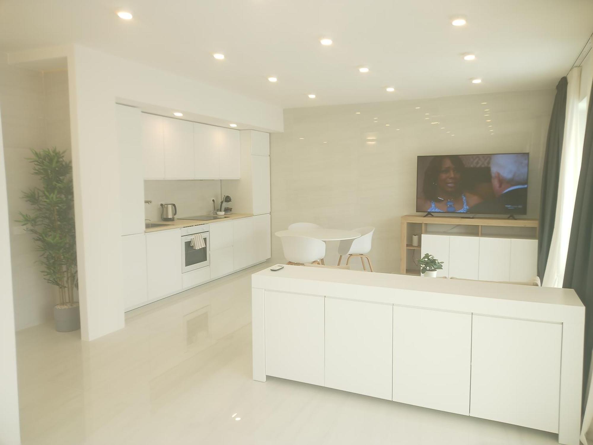 Smart Luxury Suites & Apartments Orosei Luaran gambar
