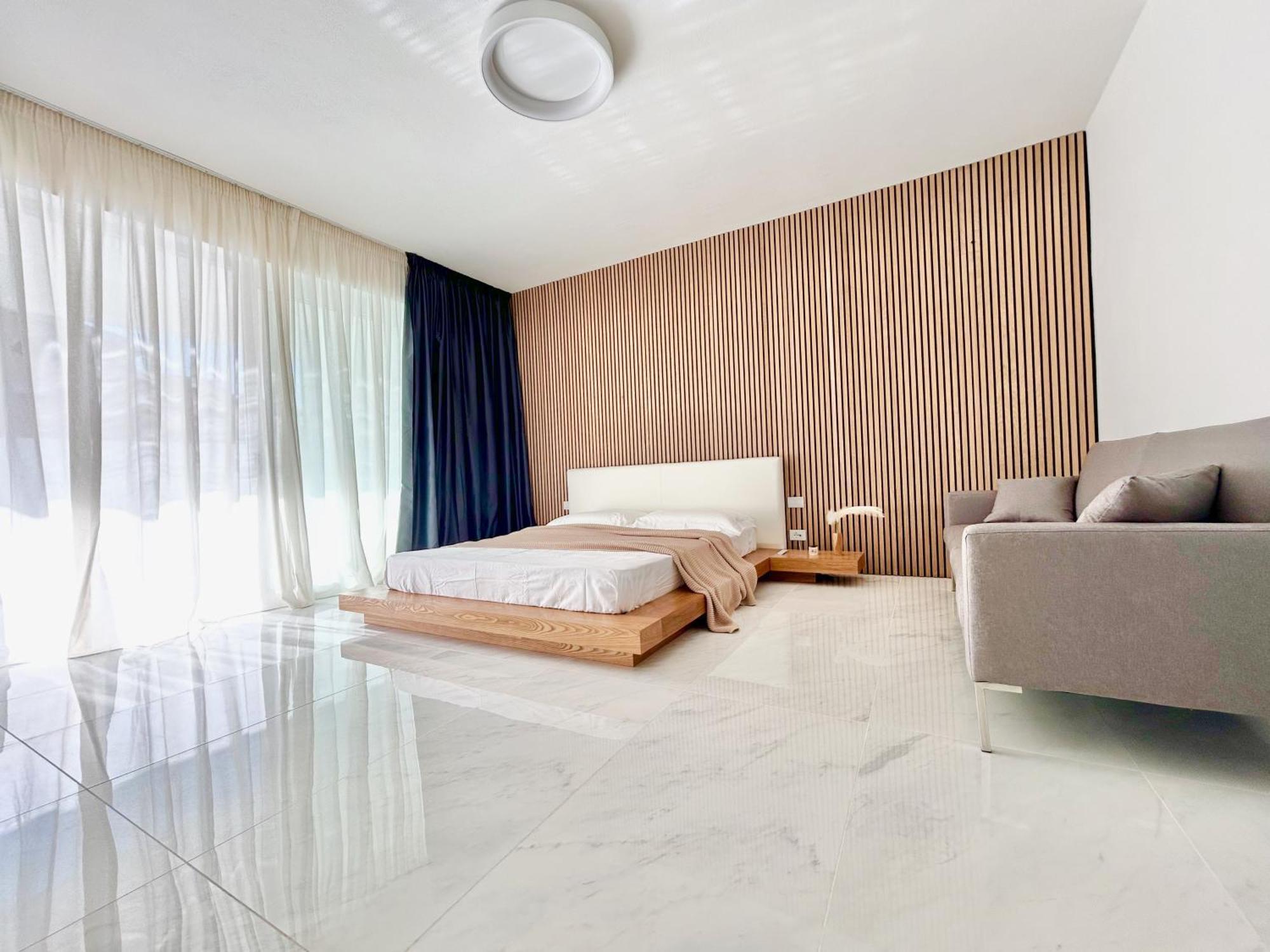 Smart Luxury Suites & Apartments Orosei Luaran gambar