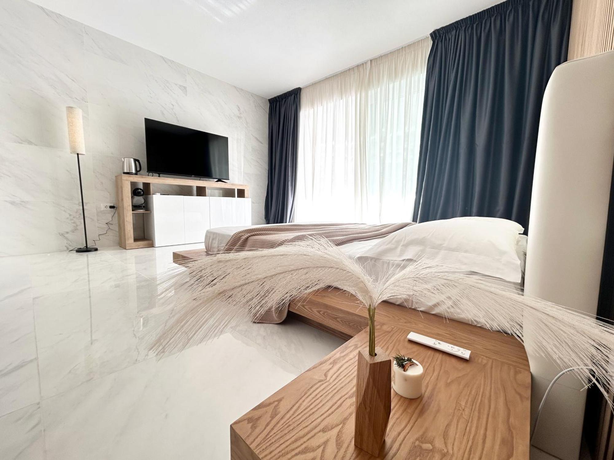 Smart Luxury Suites & Apartments Orosei Luaran gambar
