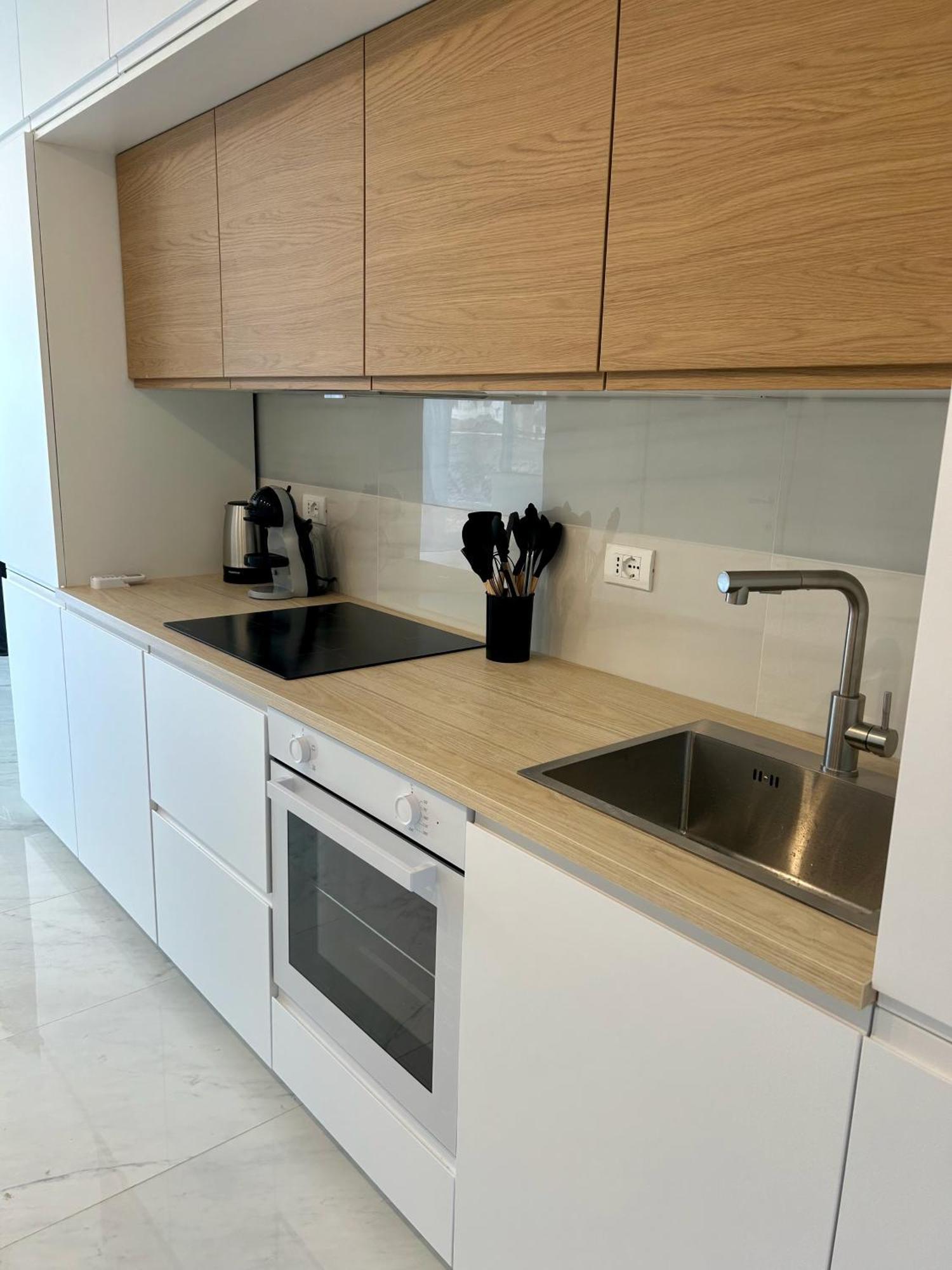 Smart Luxury Suites & Apartments Orosei Luaran gambar