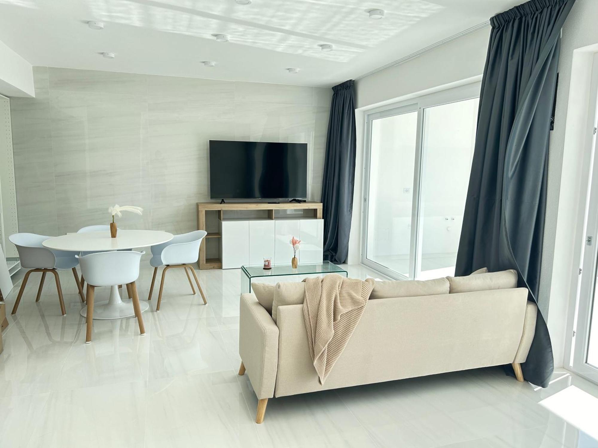 Smart Luxury Suites & Apartments Orosei Luaran gambar